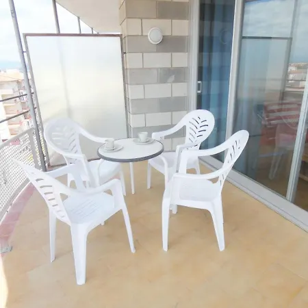Bora 5-c Apartment