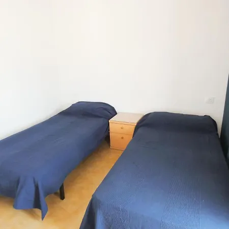 Apartment Bora 5-c Roses