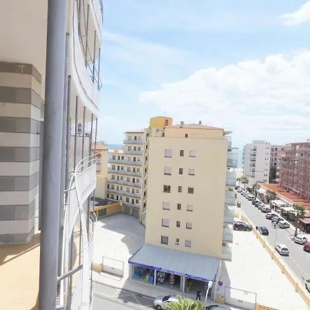 Apartment Bora 5-c