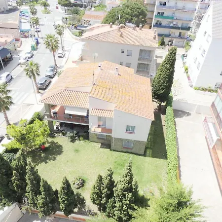 Apartment Bora 5-c