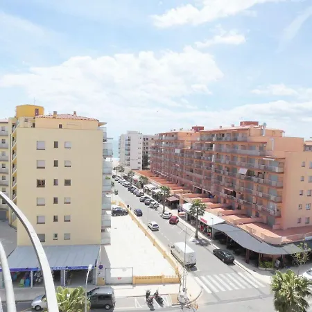 Bora 5-c Apartment