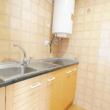 Bora 5-c Apartment