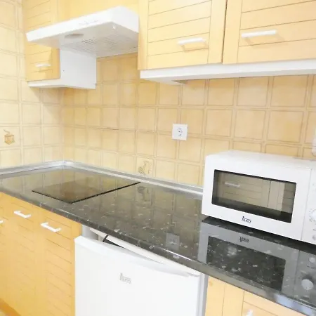 Bora 5-c Apartment Roses