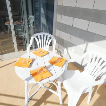 Apartment Bora 5-c