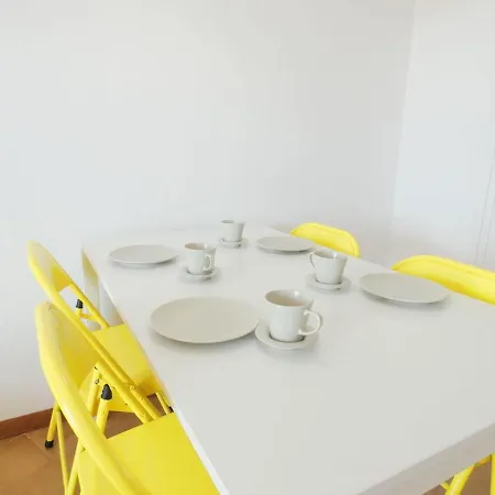 Bora 5-c Apartment