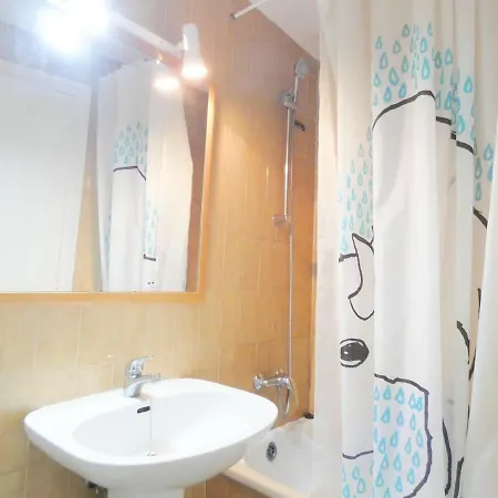 Apartment Bora 5-c