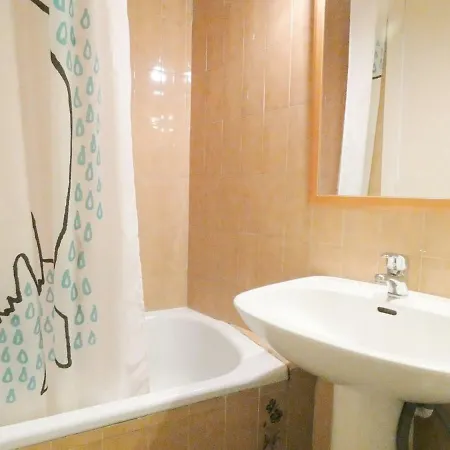 Apartment Bora 5-c Roses