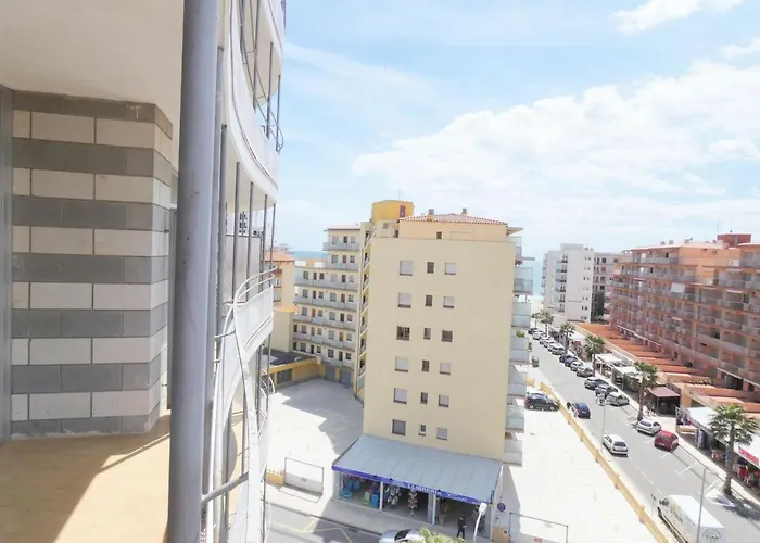 Appartamento Bora 5-c